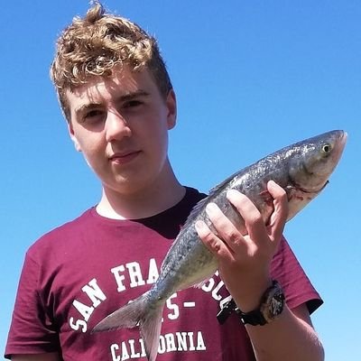Profile Picture of Adam Simmonds (@AdamSimmonds04) on Twitter
