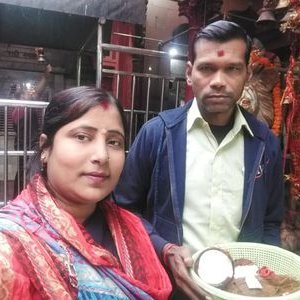 Profile Picture of Samta Gupta (@Samta_Gupta01) on Twitter