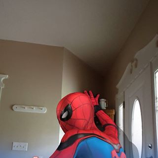 Profile Picture of Collin Gill (@collin.gill.37) on Facebook