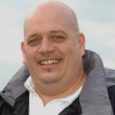 Profile Picture of Timothy Graf (@Grafstout) on Twitter