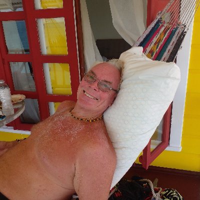 Profile Picture of Jeffrey Clemens (@JeffCaribbean) on Twitter