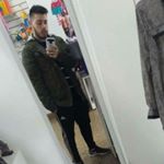 Profile Picture of Lucas Hernan Graves (@luugraphes) on Instagram