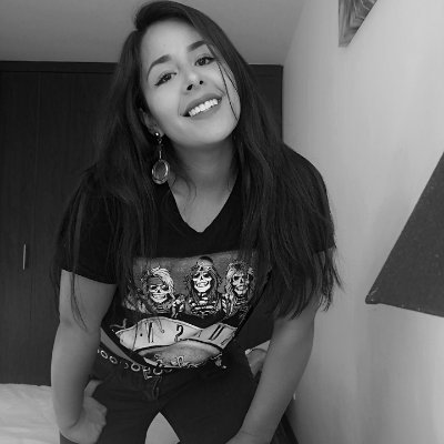 Profile Picture of Diana Paola Cantor (@paocantor221) on Twitter
