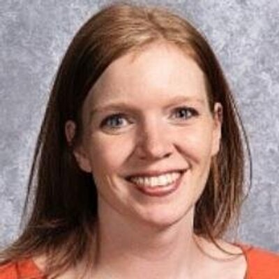 Profile Picture of Sarah Cooper (@s_cooper81) on Twitter