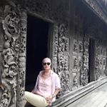 Profile Picture of M Carmen López Chacón (@mcarmenlopezchacon) on Instagram