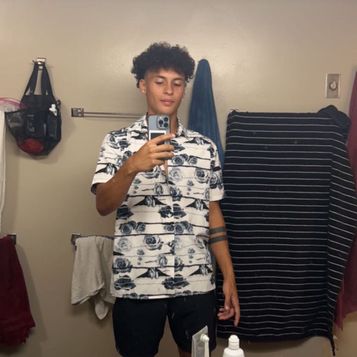 Profile Picture of kevin monge (@kmonge05) on Tiktok