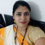 Profile Picture of Ria Chakrabarty Paladhi (@ria.chakraborty89) on Instagram