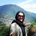 Profile Picture of shahla. shatergholi (@shahla.shatergholi) on Instagram