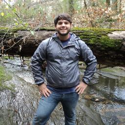 Profile Picture of Patrick D. Hawkins (@PDHawkins_Dusty) on Twitter