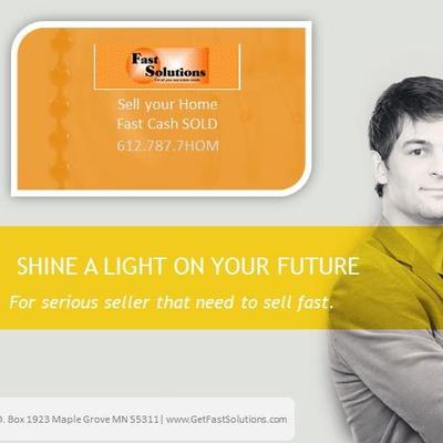 Profile Picture of Dan McNellis (@fastsolutionsmn) on Twitter