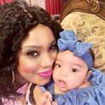 Profile Picture of Tharen Presida West (@tharen_j) on Instagram