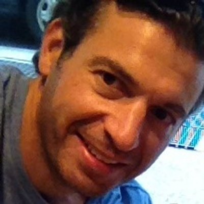 Profile Picture of Michael Detroyer (@mdetroyer) on Twitter