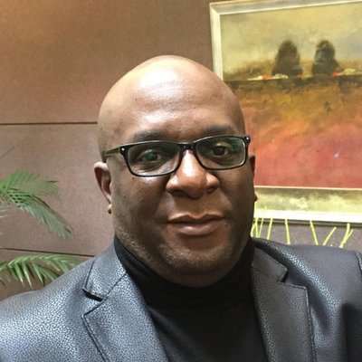 Profile Picture of Christopher F. Bays, Sr (@BaysSr) on Twitter