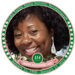 Profile Picture of Cassandra Hunter (@pearlfection2015) on Instagram