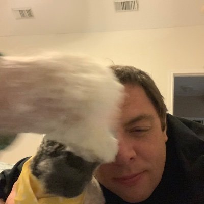 Profile Picture of Lisowski (@jboston19) on Twitter