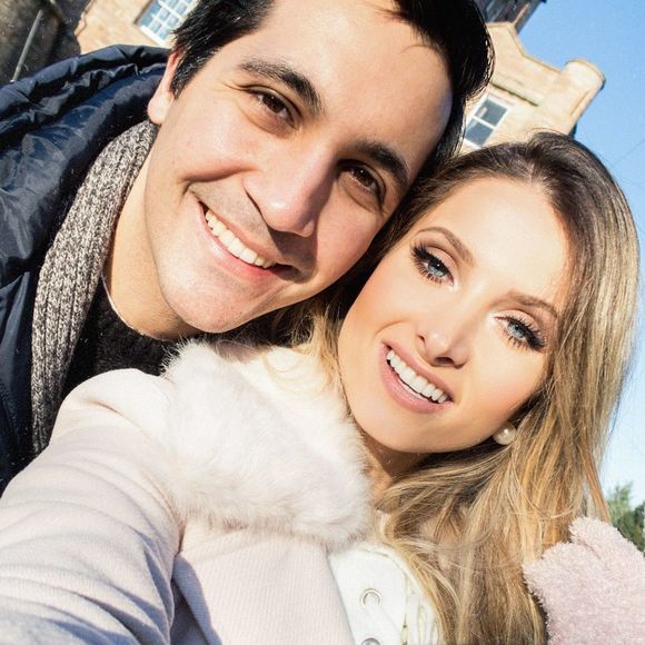 Profile Picture of Lorrayne Mavromatis (@lmavromatis) on Poshmark