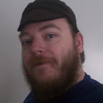 Profile Picture of Robert Stiffler Jr (@Doc_Drako) on Twitter