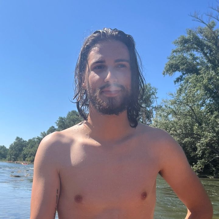 Profile Picture of Alex Andrieu (@alexandrieu1) on Tiktok