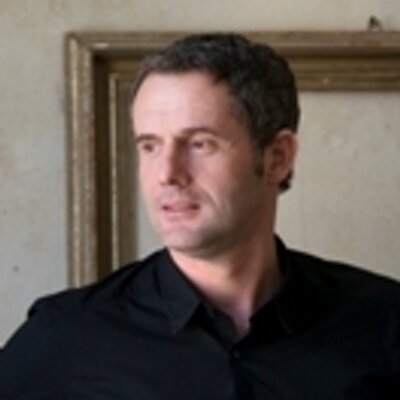 Profile Picture of Thomas Lauer (@thomas_lauer) on Twitter