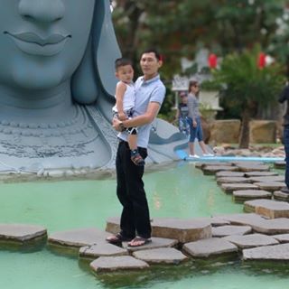 Profile Picture of Hai Tung (@hai.tung.5851) on Facebook