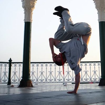 Profile Picture of Urban Breakout (@MacfarlaneJesse) on Twitter