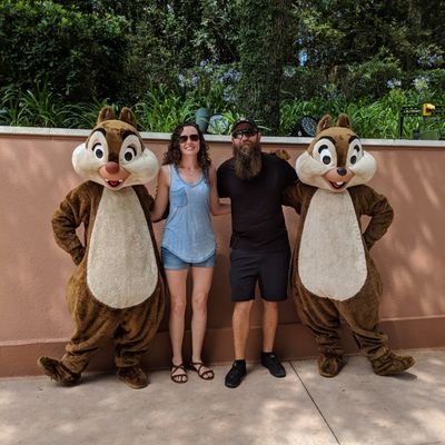 Profile Picture of Jarred Roberts (@JarredR63445233) on Twitter