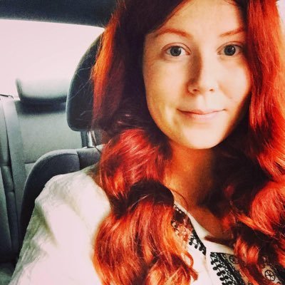 Profile Picture of Amanda Monk (@AmandaMonk6) on Twitter