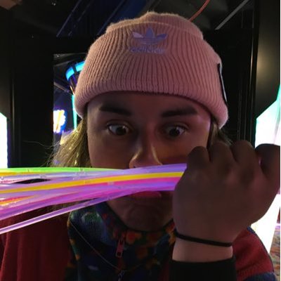 Profile Picture of Jesse Bacon (@jessebacon14) on Twitter