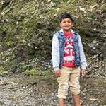 Profile Picture of Shirish Joshi (@shirishjoshi42) on Instagram