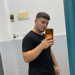 Profile Picture of Isaac Salinas (@isaac_salinas04) on Instagram