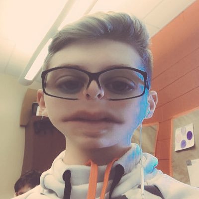 Profile Picture of Blake Cecil (@BlakeCecil2) on Twitter