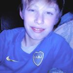 Profile Picture of David Alejandro Carluccio (@davidalejandrocarluccio) on Instagram