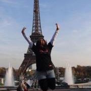 Profile Picture of Amanda Holness (@amyholness) on Pinterest