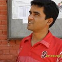 Profile Picture of Kishan Patel (@kishan-patel-95) on Quora