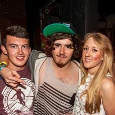 Profile Picture of Peter Taylor-Fitch (@PTour99) on Twitter