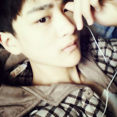 Profile Picture of 常金瑞 (@ChangJinrui) on Twitter