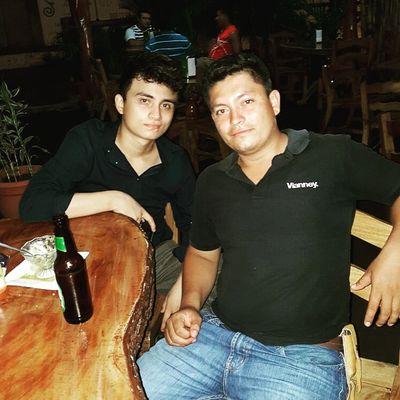 Profile Picture of Kenneth Silva (@kennethsilva98) on Twitter