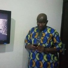 Profile Picture of Adeola Adeosun (@Adeola_adeosun1) on Twitter