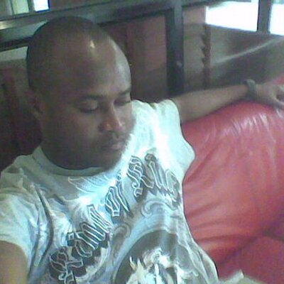 Profile Picture of Stephen Randolph (@steverandolph10) on Twitter