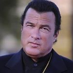 Profile Picture of Steven sigal (@sigal553) on Instagram
