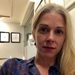 Profile Picture of Michelle Vaughan (@black_von) on Instagram