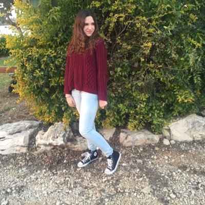 Profile Picture of Michal Basevich (@wmichelle_) on Twitter