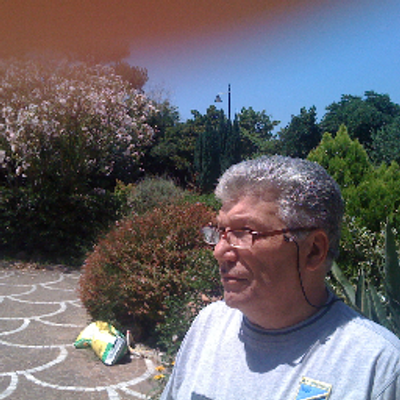 Profile Picture of Antonio Parente (@antonioparente9) on Twitter