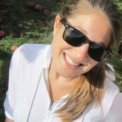 Profile Picture of Ali Lubelsky (@alubelsky) on Pinterest
