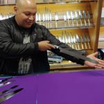 Chef Mark - Instagram Profile Picture of Chef Mark (@chefkissaki) on Instagram