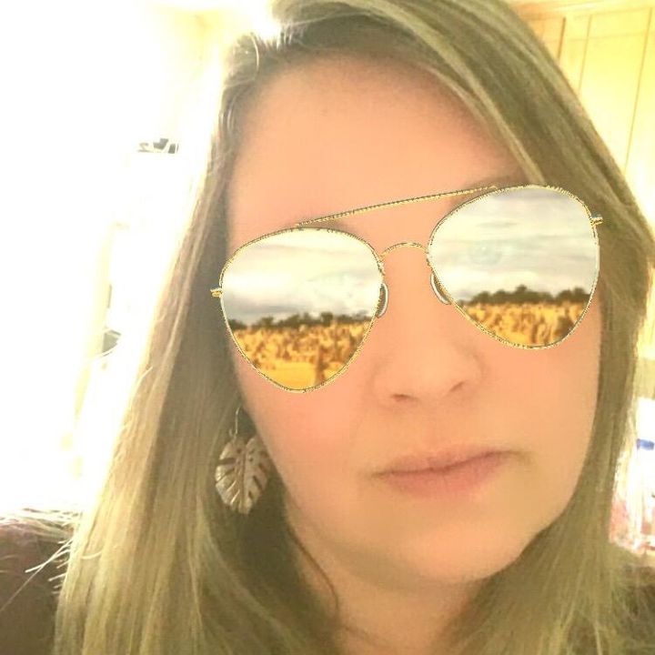 Profile Picture of Heather Lauer (@hlauer1982) on Tiktok