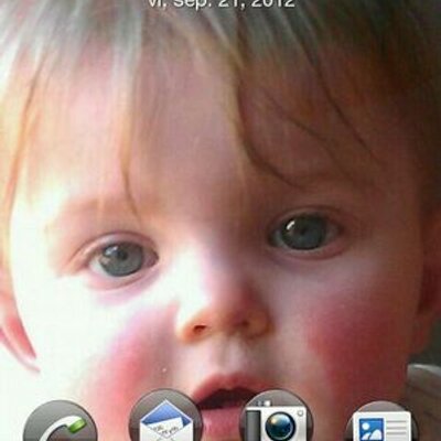 Profile Picture of Christopher (@ChrisGillman88) on Twitter