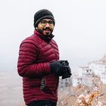 Profile Picture of Shaheer Ahmed (@shaheerahmed.art) on Instagram