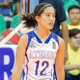 Profile Picture of Julia Melissa Morado (@CaptainSetter12) on Twitter