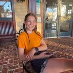 Profile Picture of Jillian (@jillianmurdock) on Instagram